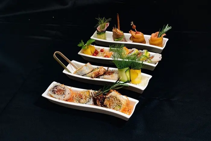 Gastronomía · Tu San Agustín