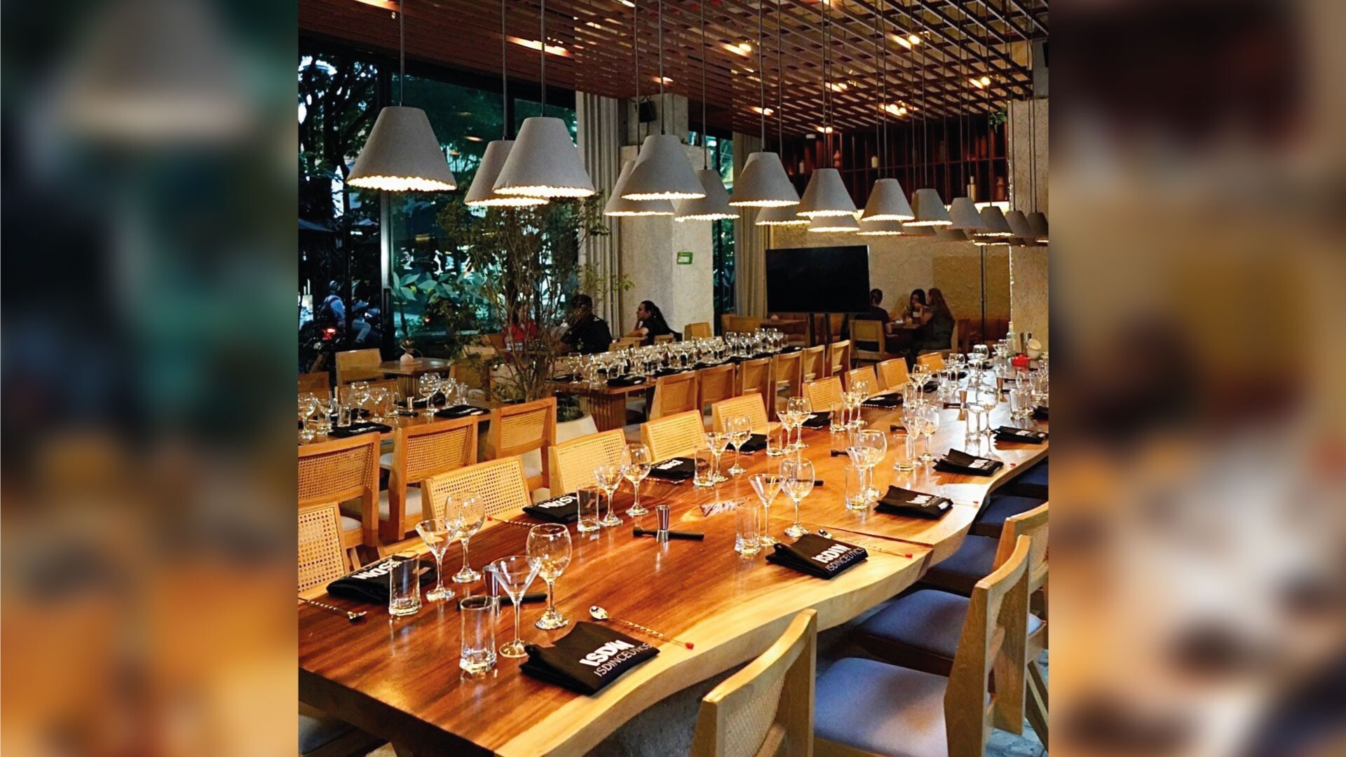 Amena Restaurante