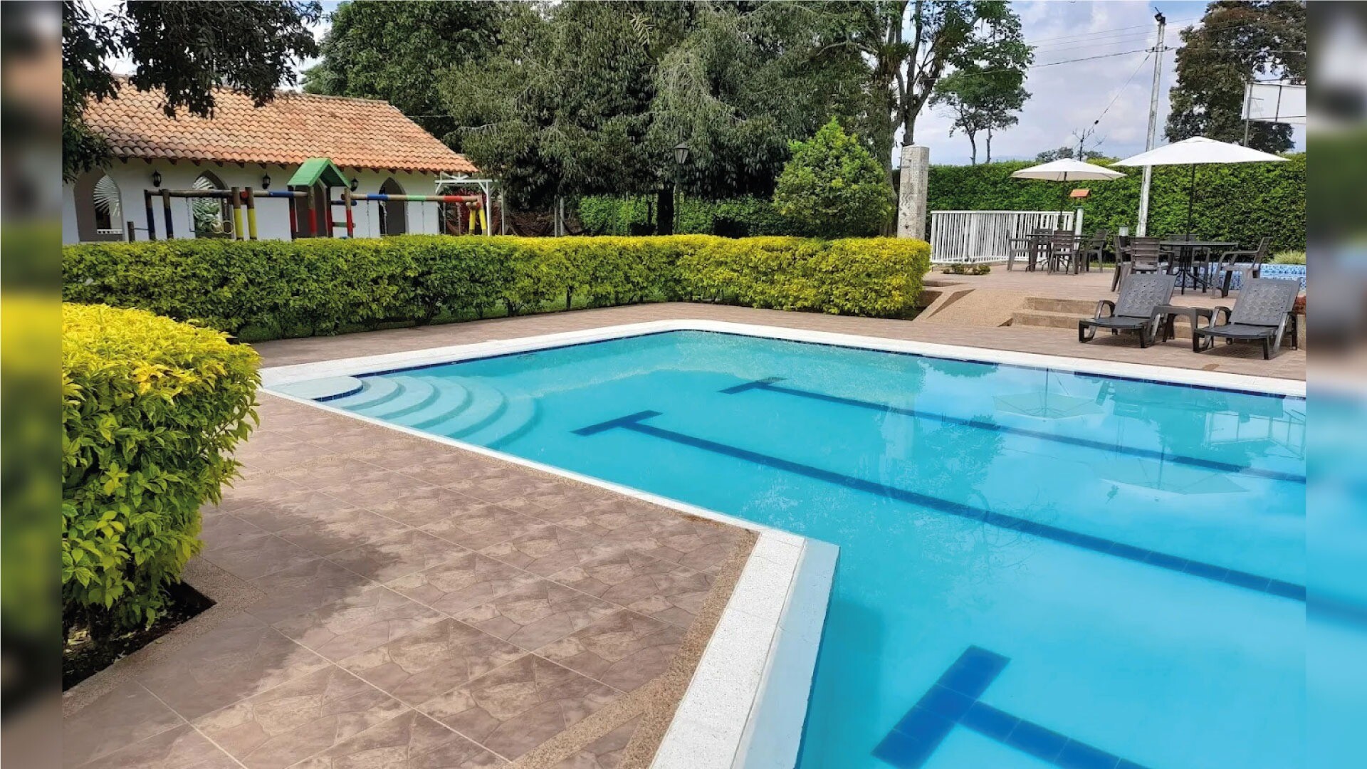 Hotel Santa Lucía
