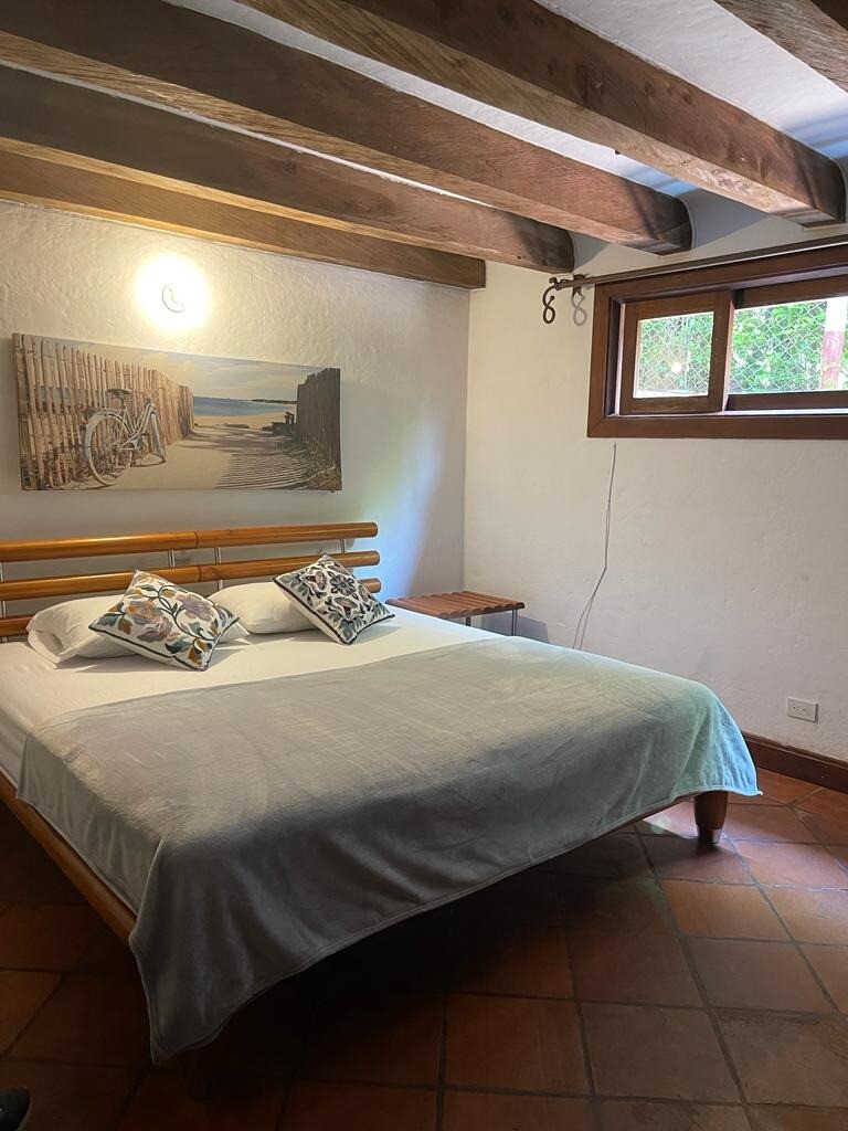Hacienda La Ananda