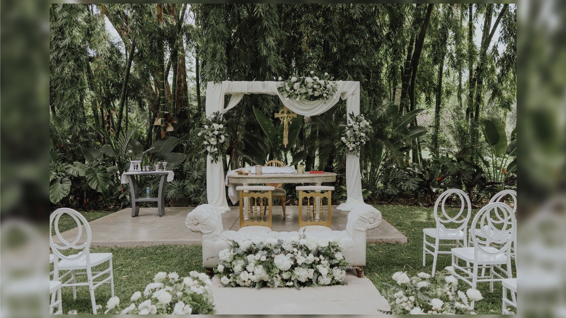 Hacienda Pampalina