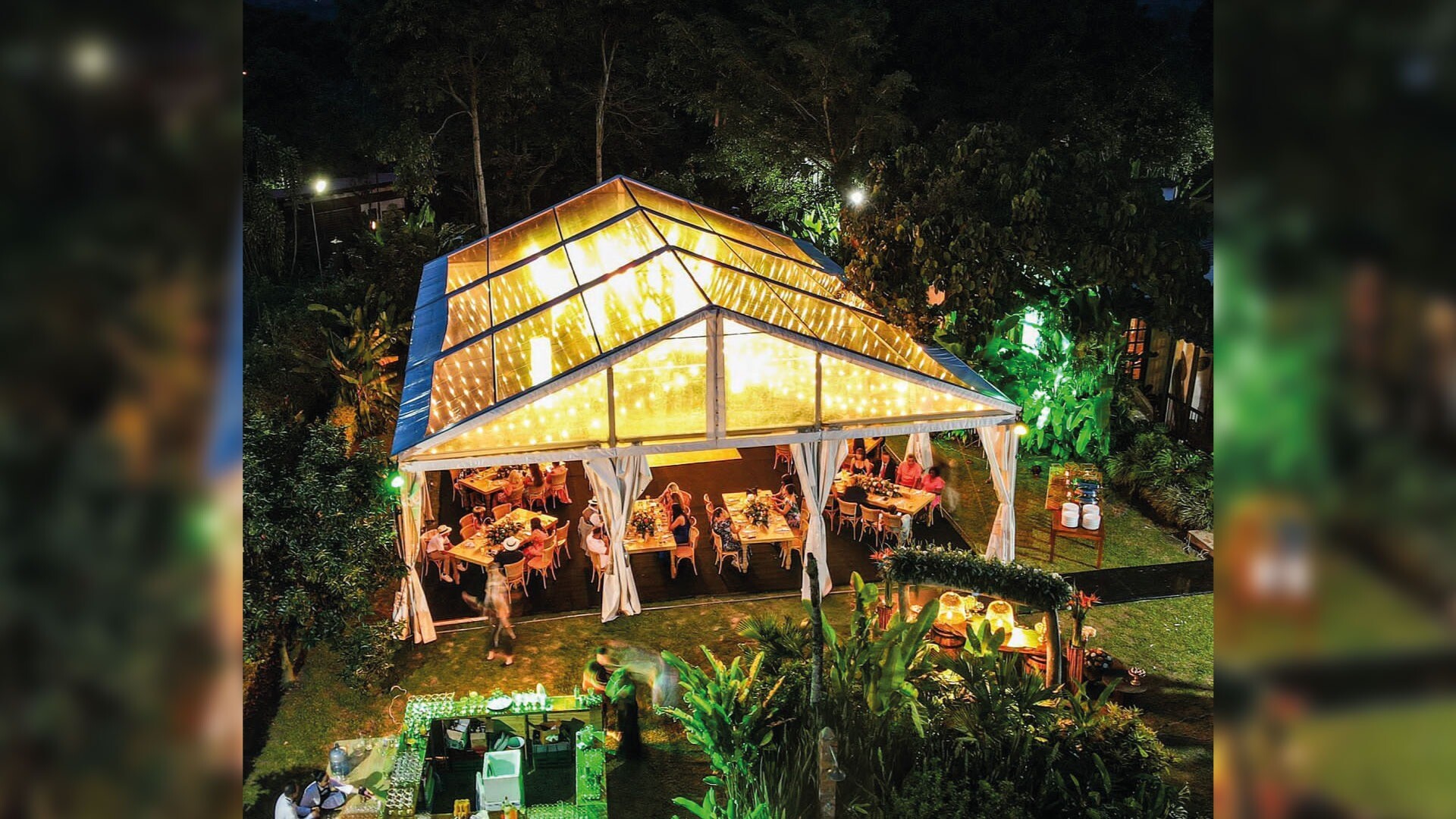 Hotel Delirio Campestre