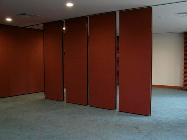 Gran Salón Mutis - Jardín Botánico