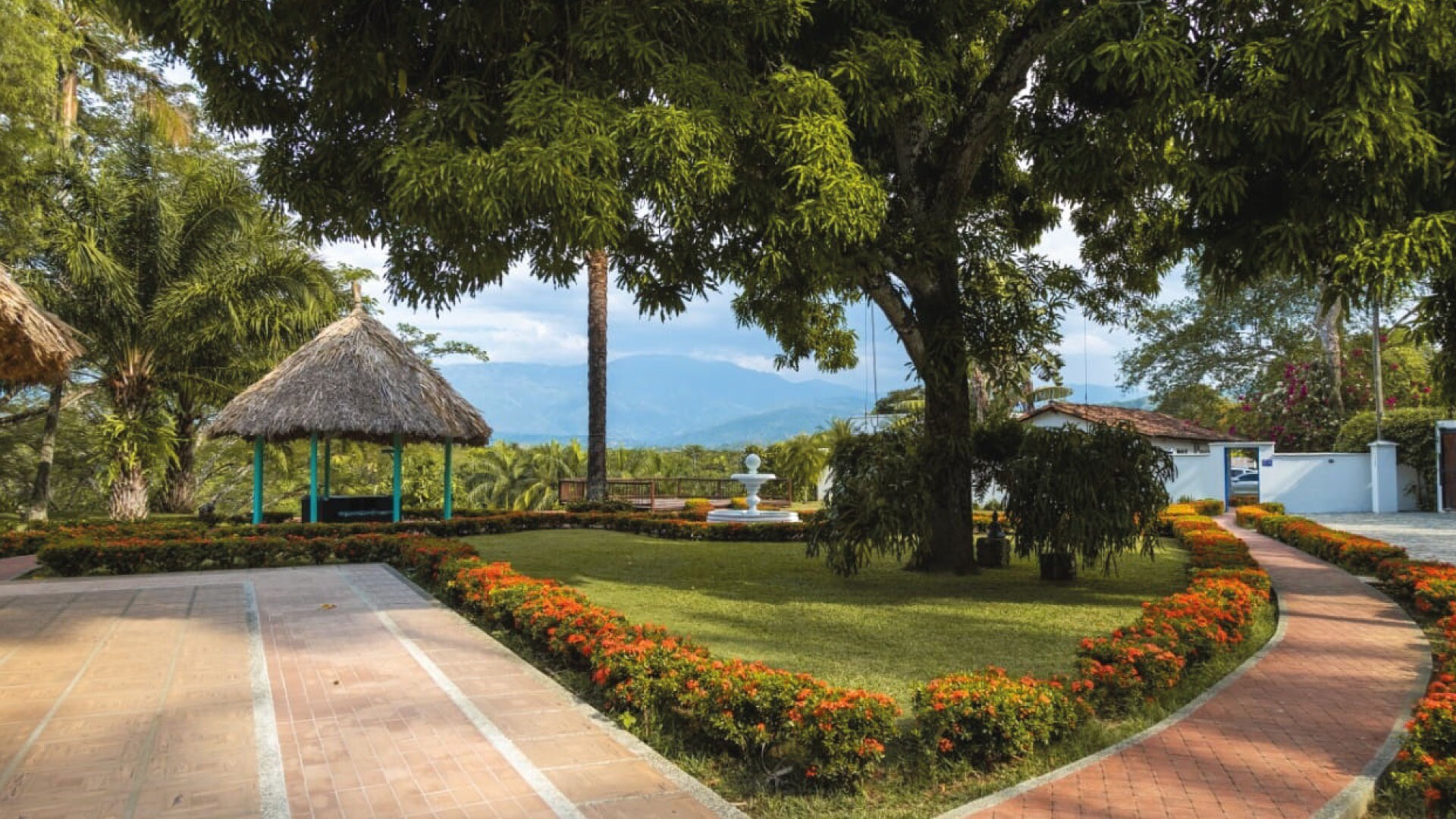 Avalon Lake Eventos