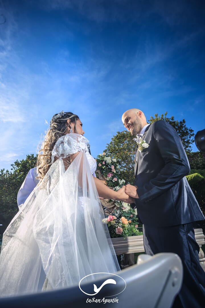 Centro de Eventos Villa Celeste