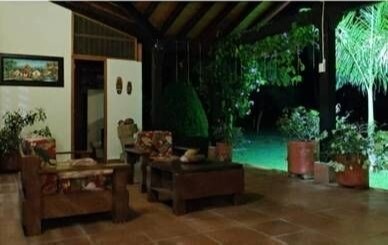 Villa Tu San Agustín