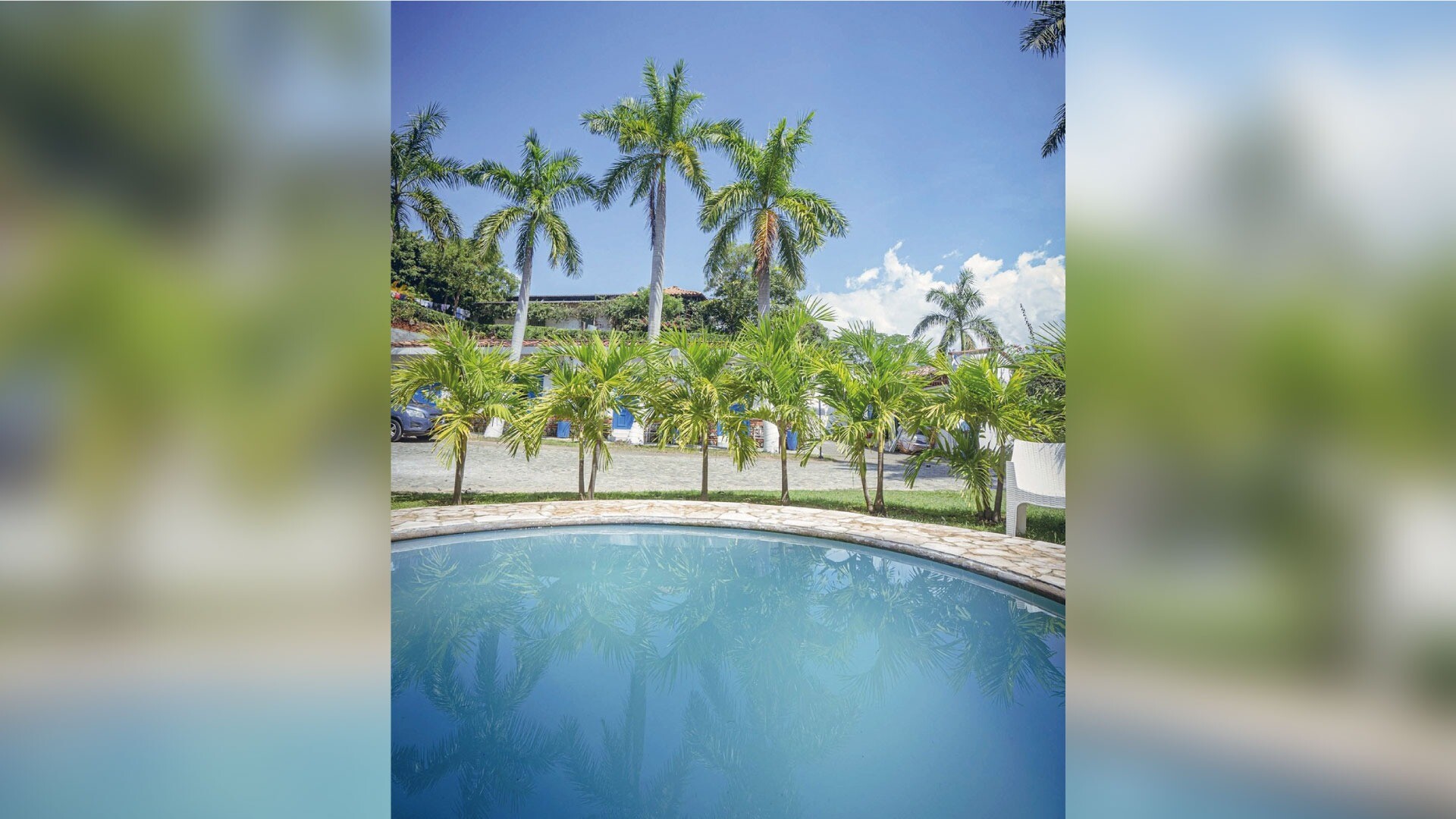 Hotel San Ángel Santa Fé