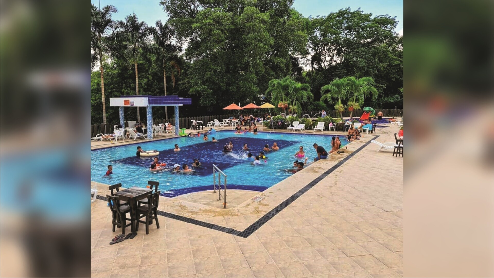 Hostería Rancho La Maloka