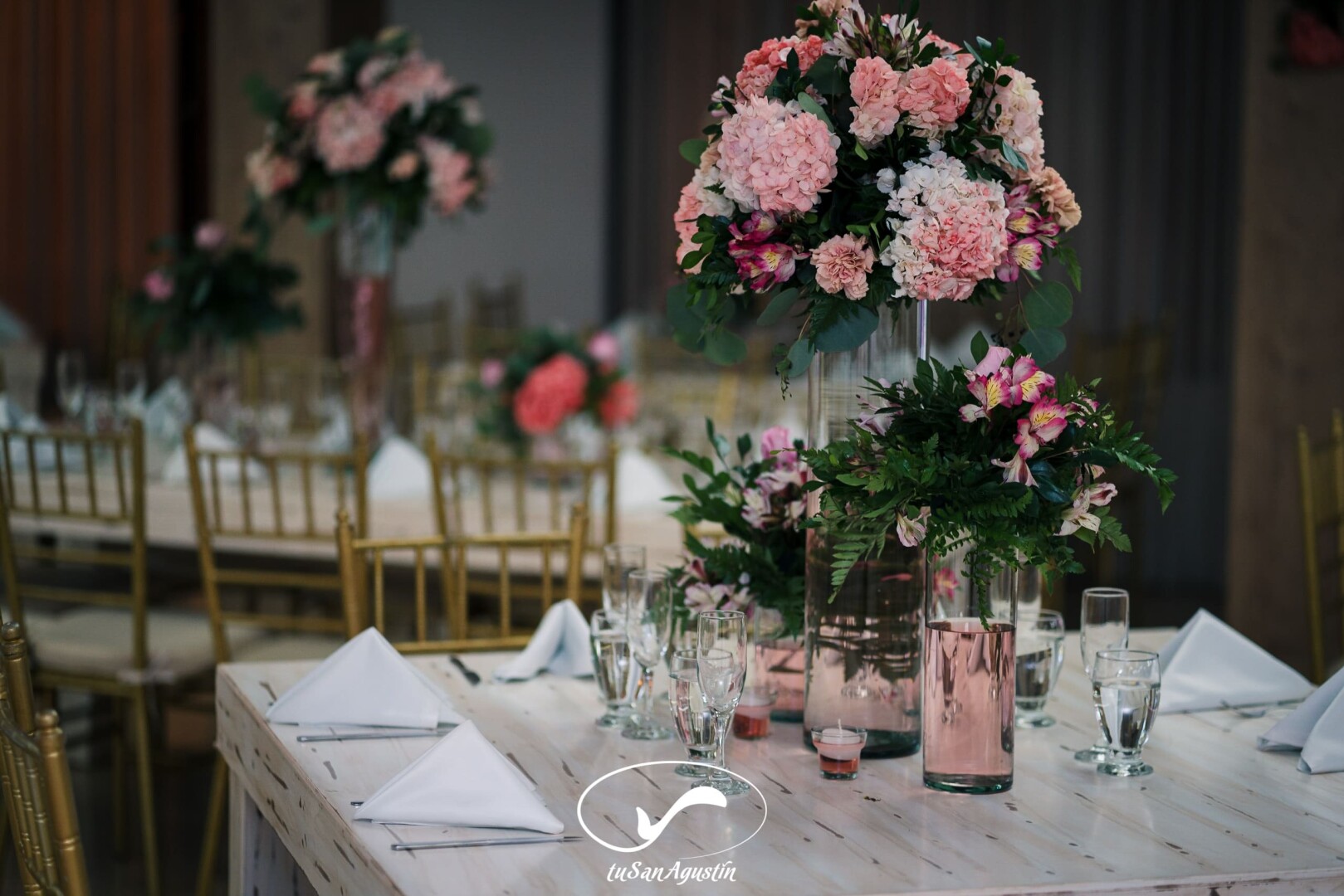 Centro de Eventos Salón Vivaldi - Laureles