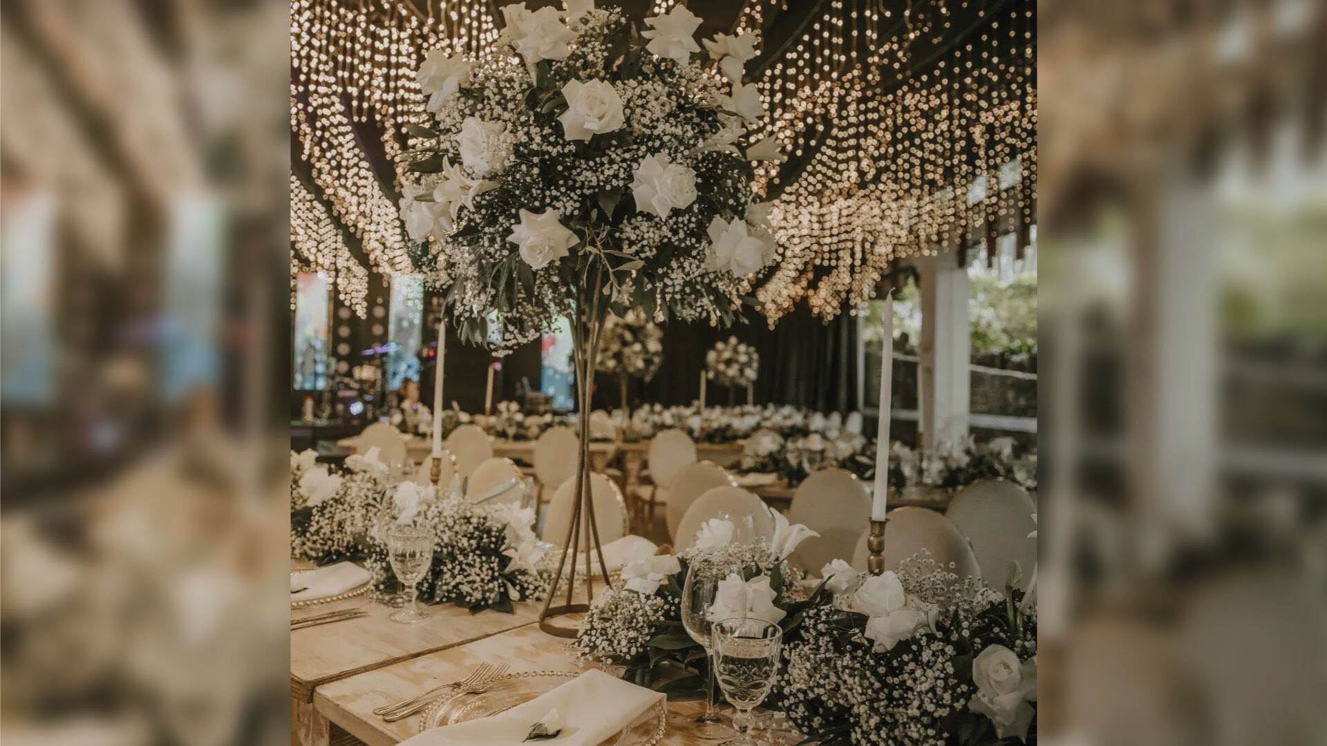 Aguas Claras Centro de Eventos Amazonas