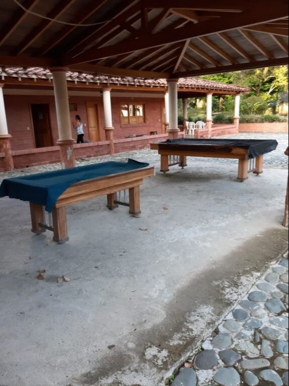 Villa Alejandra