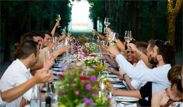 Eventos empresariales · Tu San Agustín