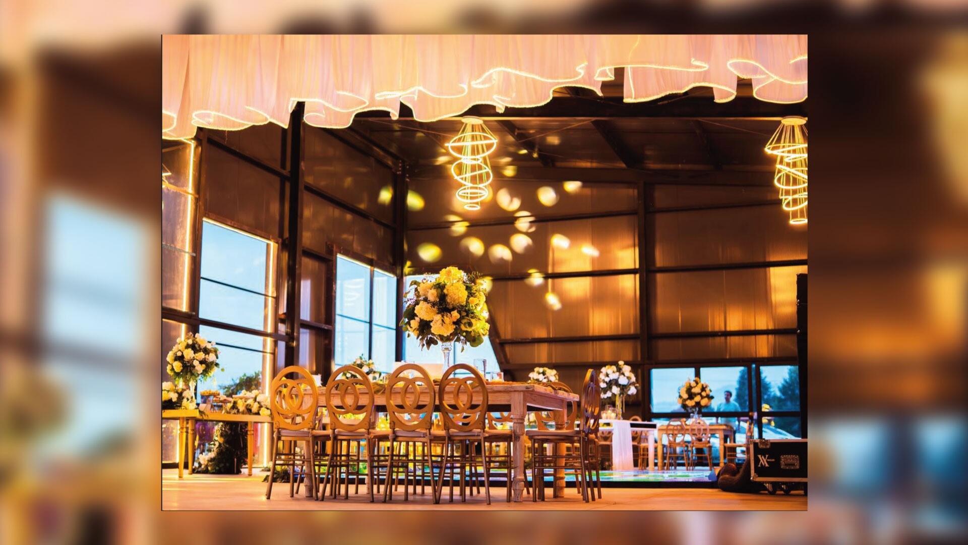 Los Ángeles Centro de Eventos