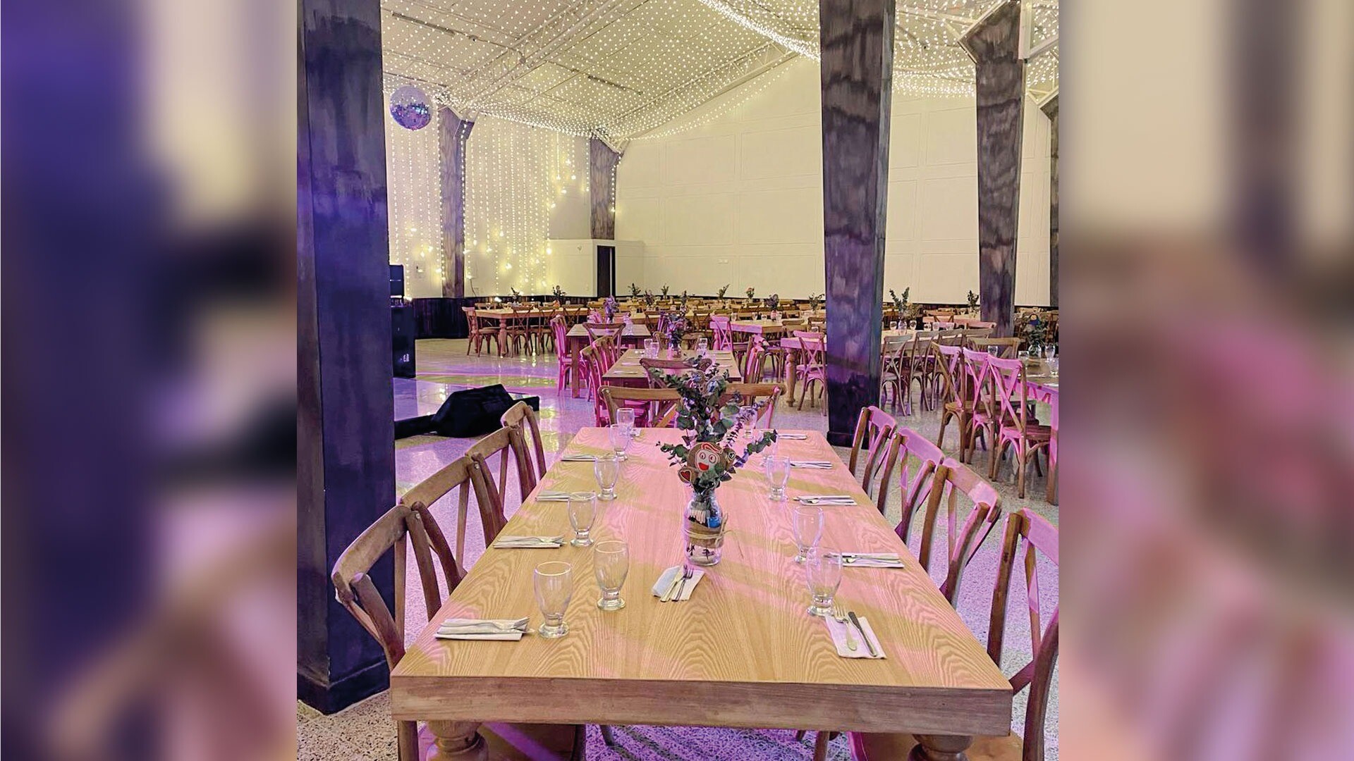 Soho House Eventos