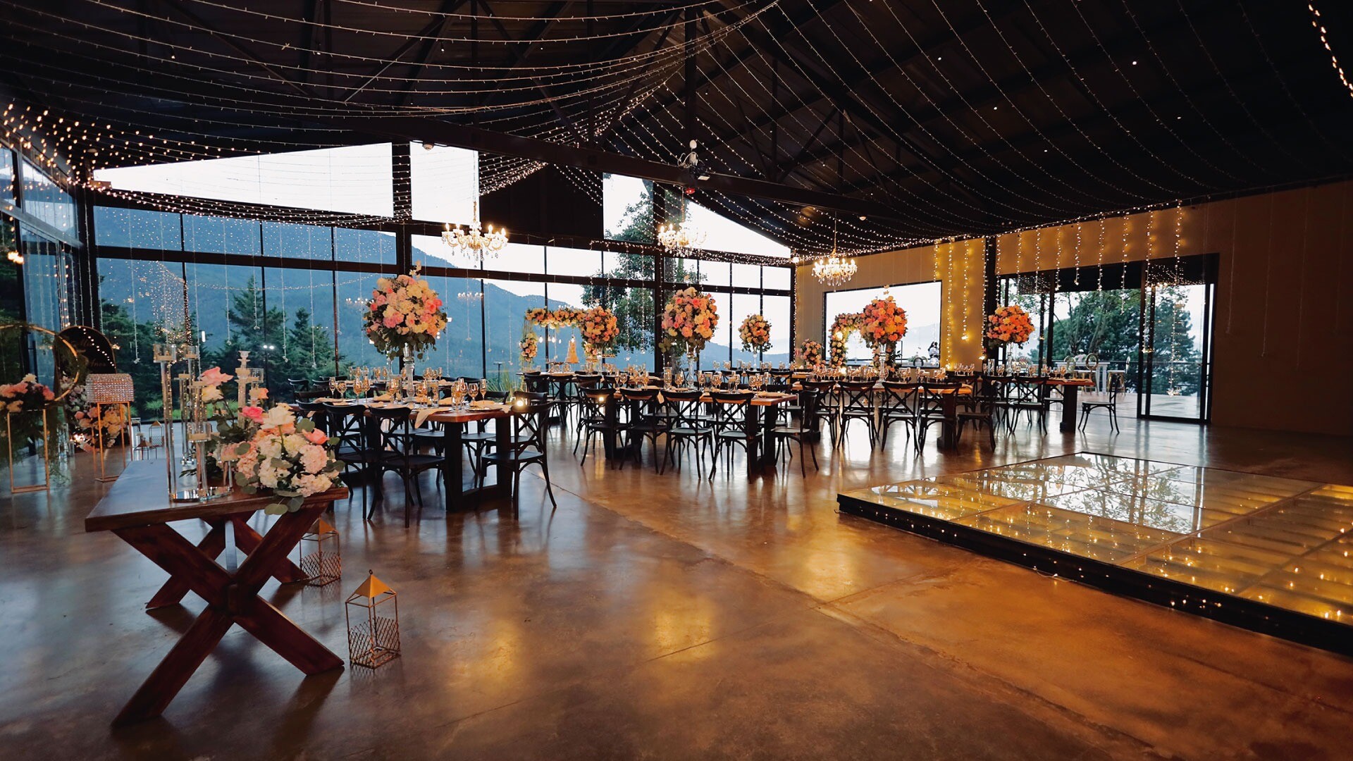Fábula Bodas & Eventos