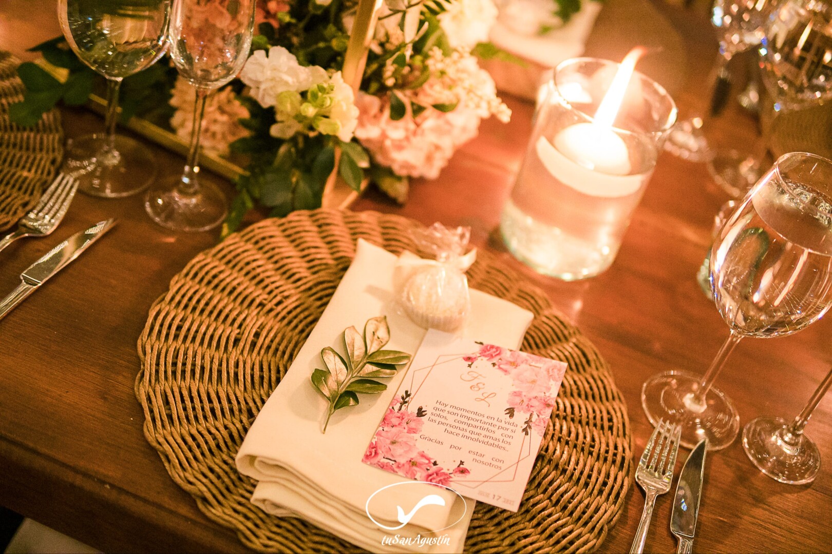 Granate Eventos