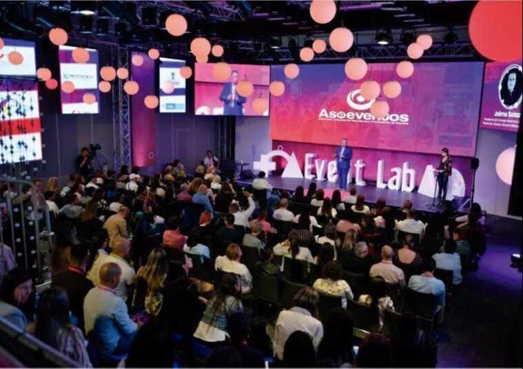 EVENTOS EMPRESARIALES