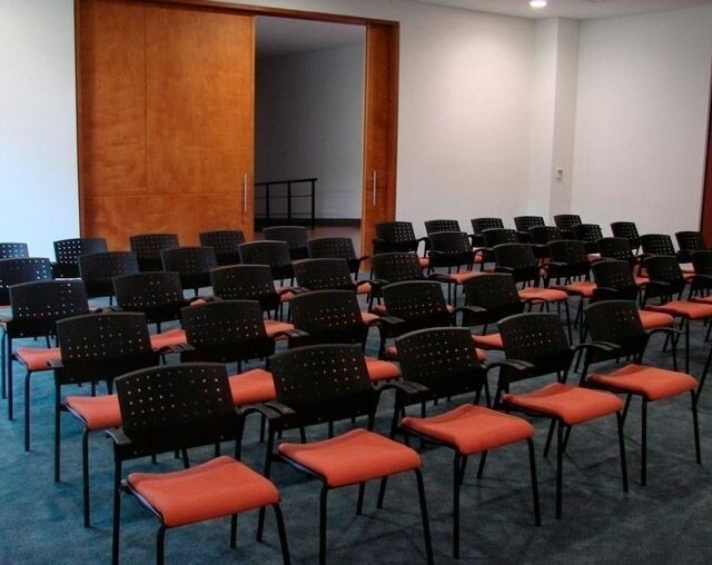 Salón Linneo - Jardín Botánico