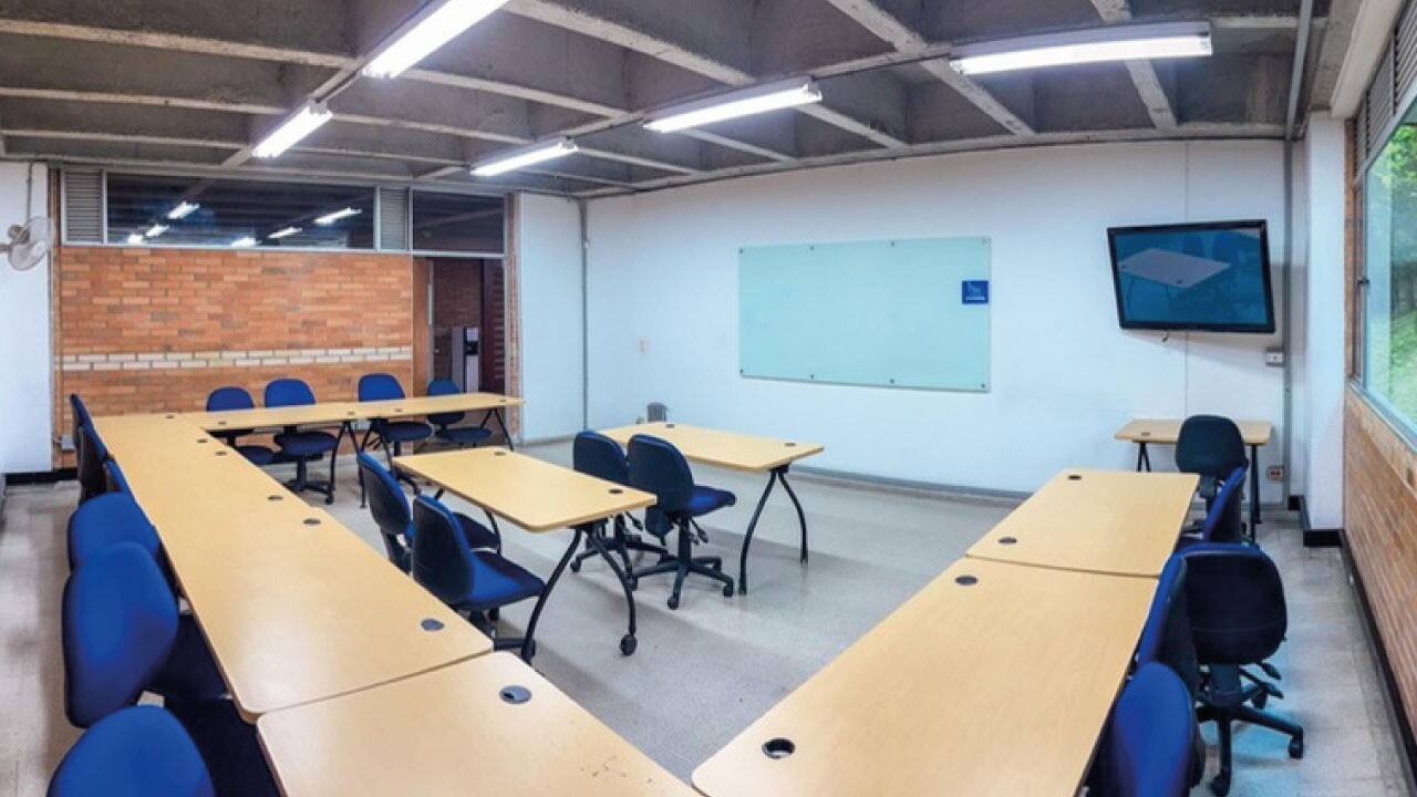 Espacios Locativos Salazar y Herrera