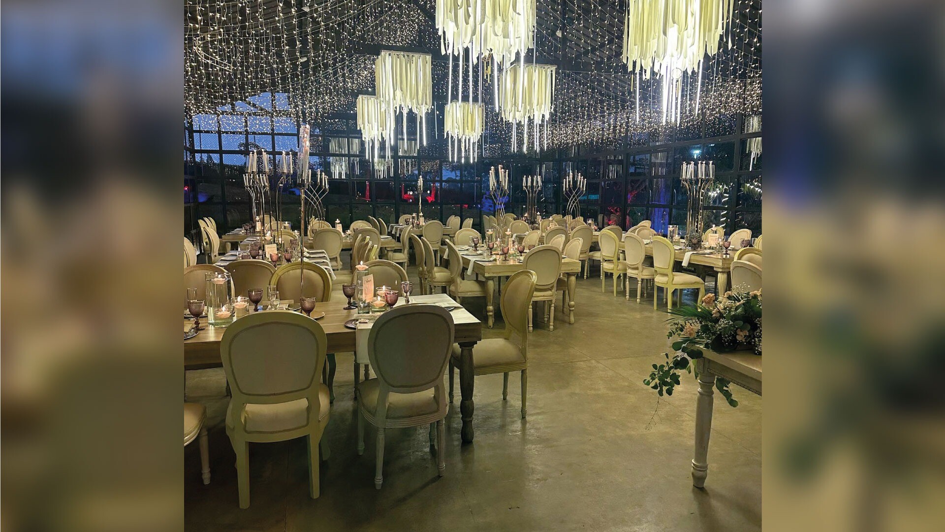 Eventos Fantasía Campestre