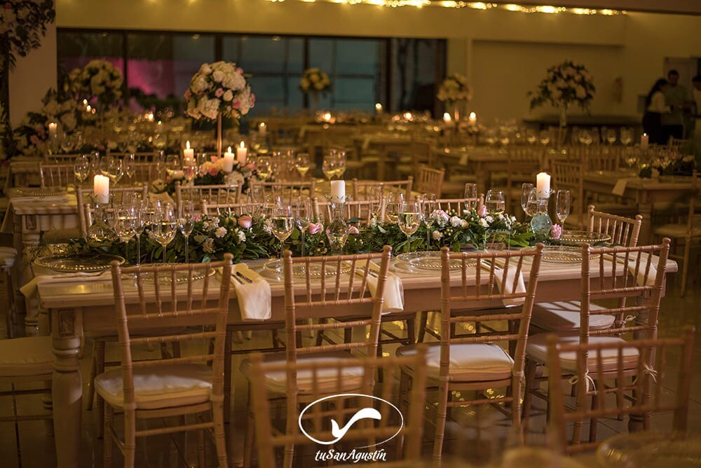 Gran Salón - El Poblado - Medellín