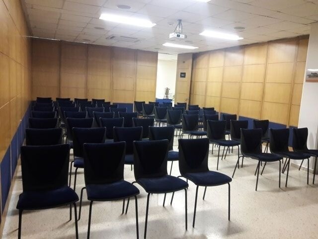Auditorio Panamericana