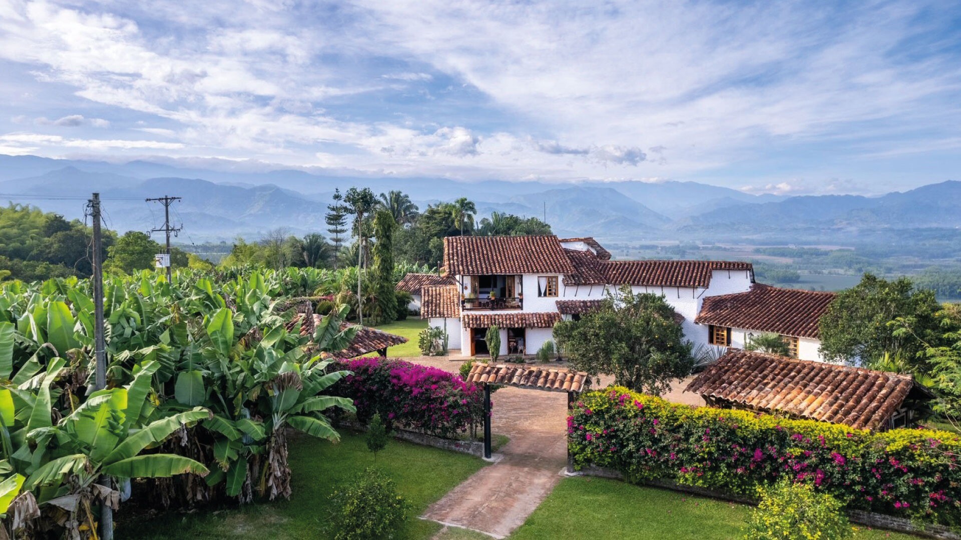 Casa El Paraná