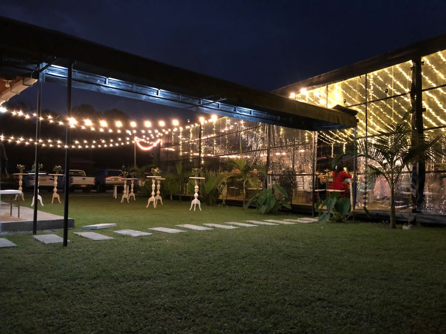 Casa Llano Verde