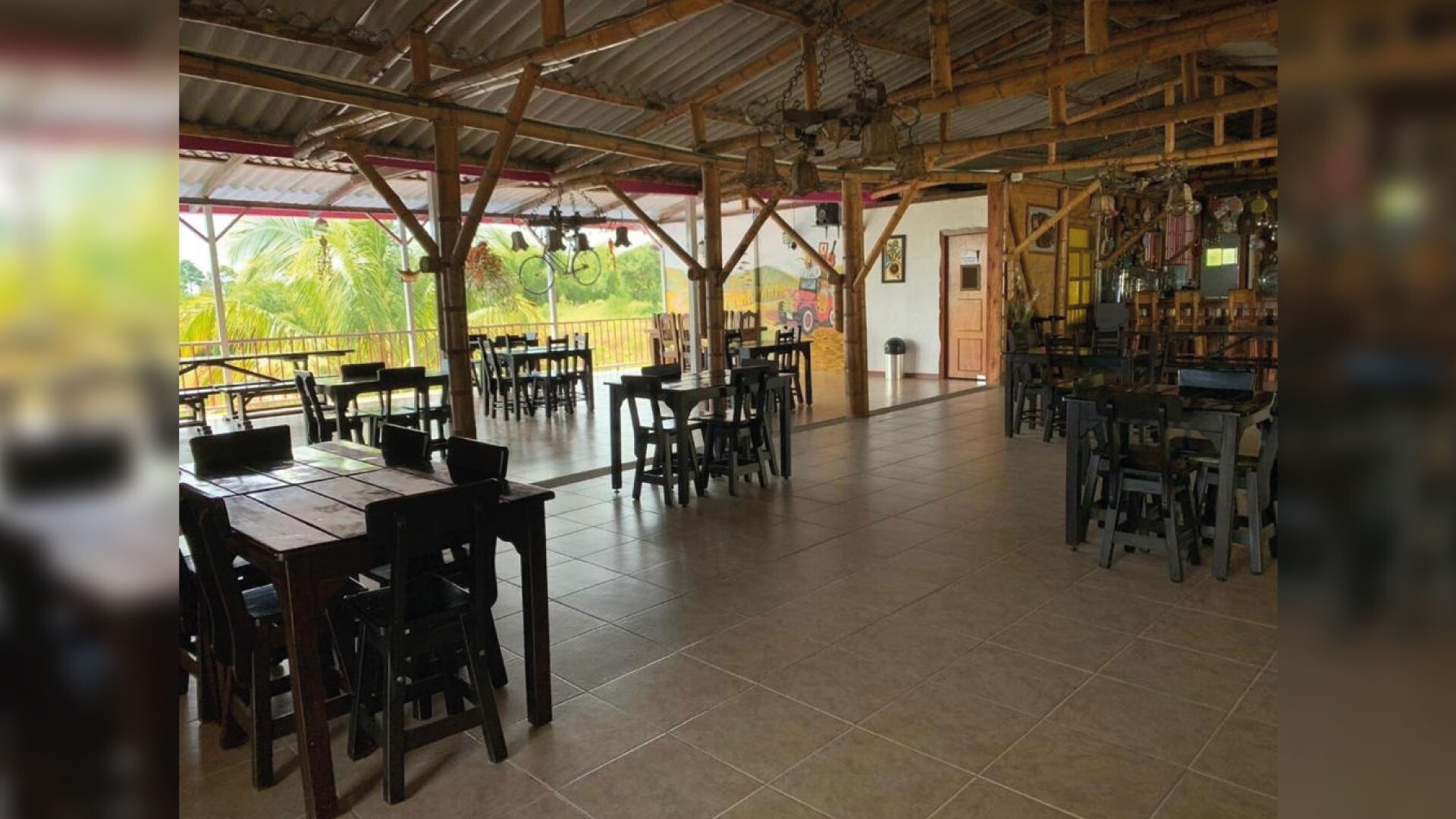 Finca Hotel La Manuela