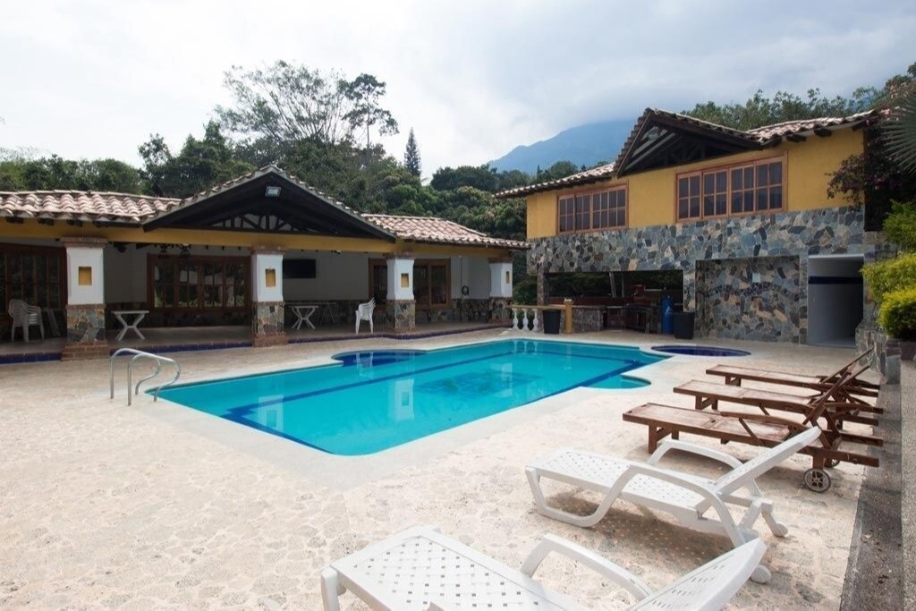 Finca La Manuela