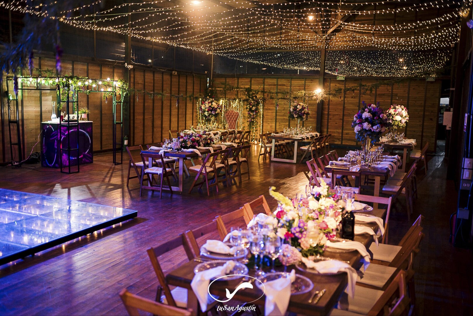 Granate Eventos