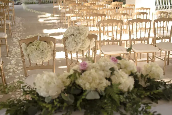 Bodas · Tu San Agustín