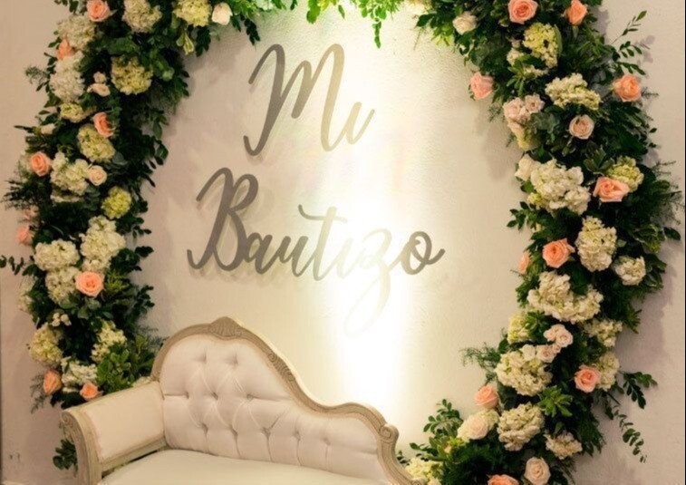 EVENT & WEDDING PLANNER