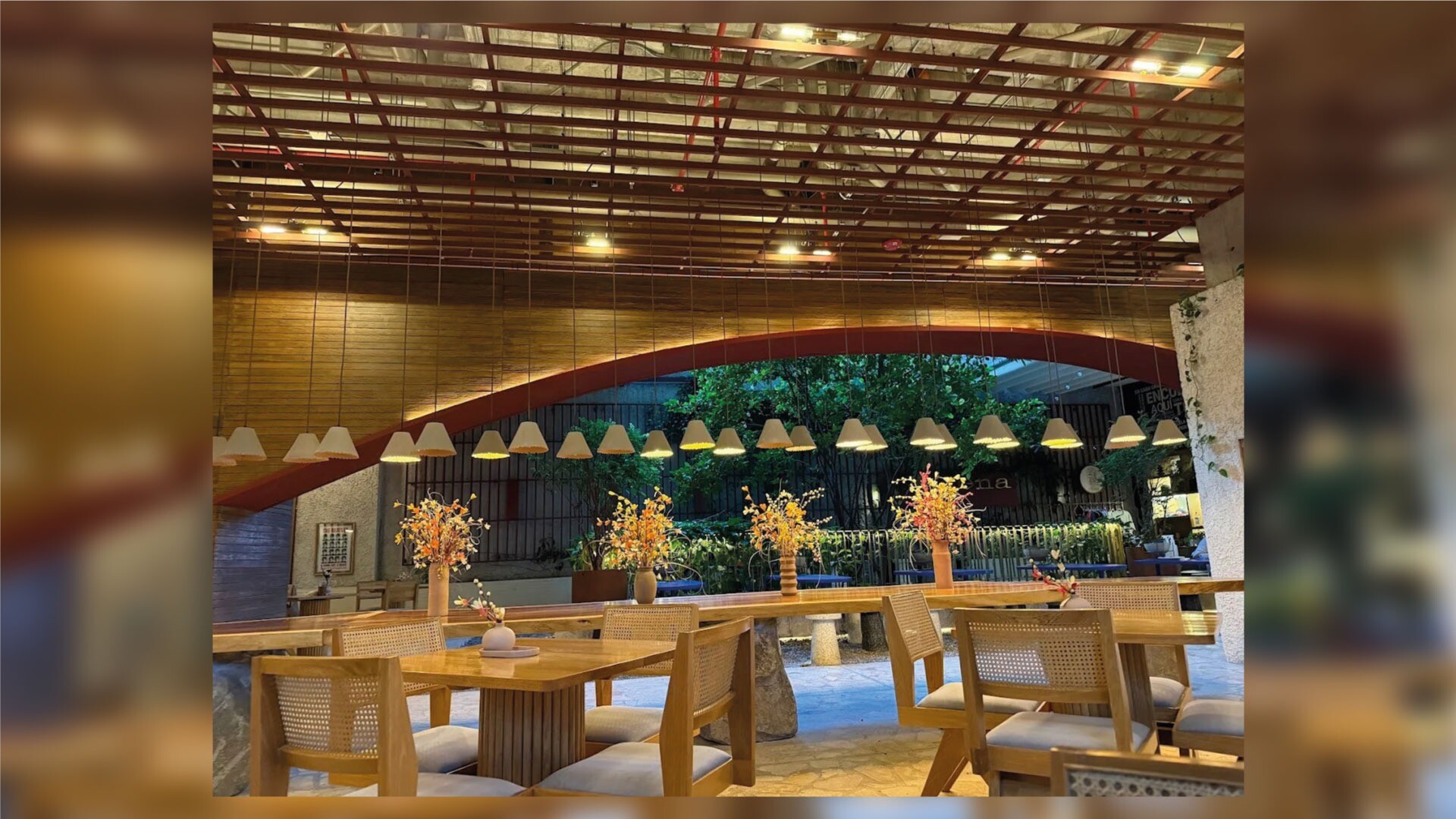 Amena Restaurante
