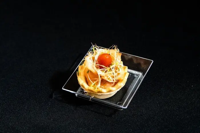 Gastronomía · Tu San Agustín