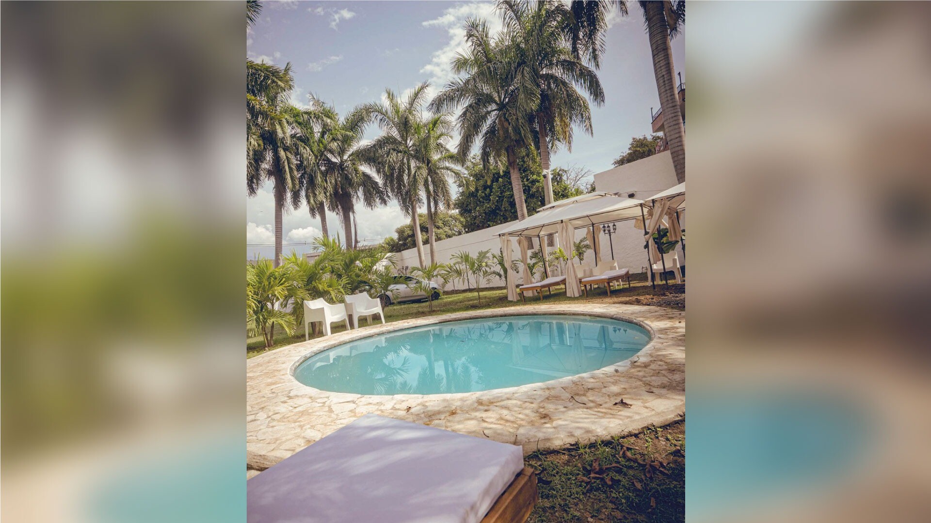 Hotel San Ángel Santa Fé