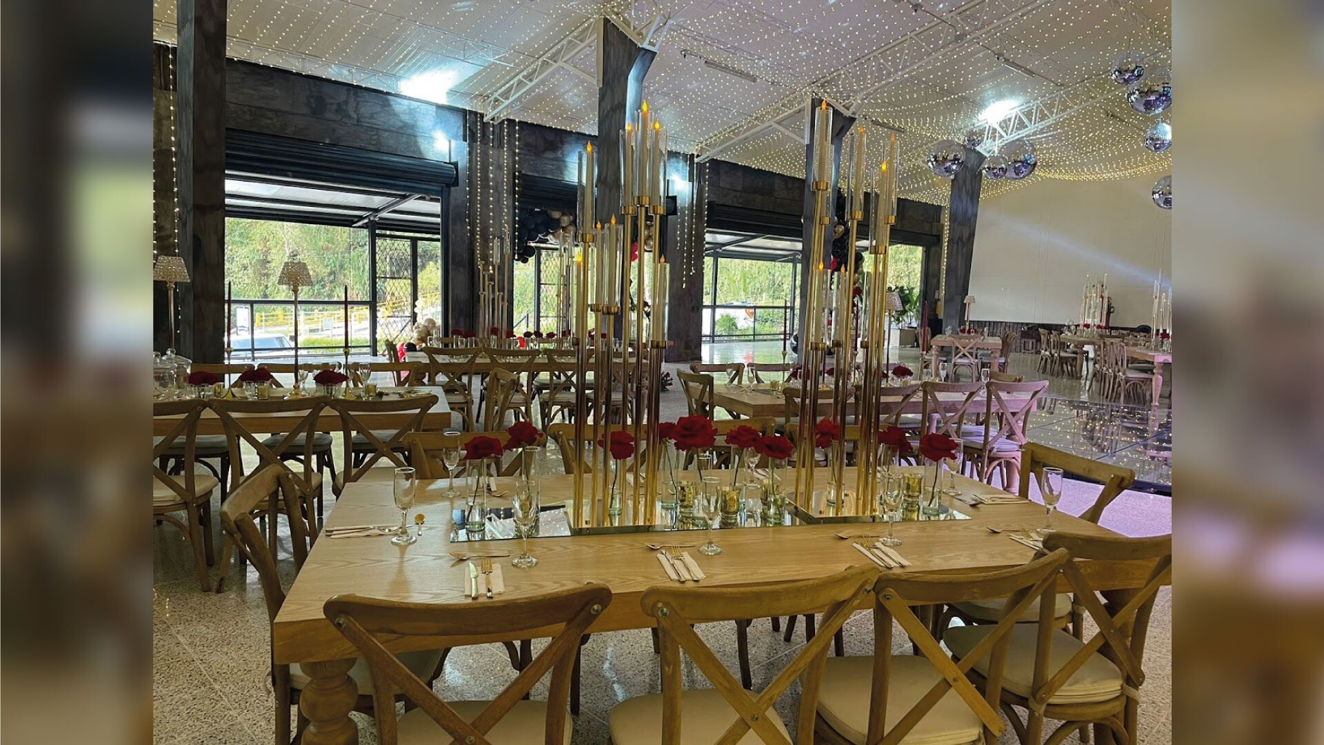 Soho House Eventos
