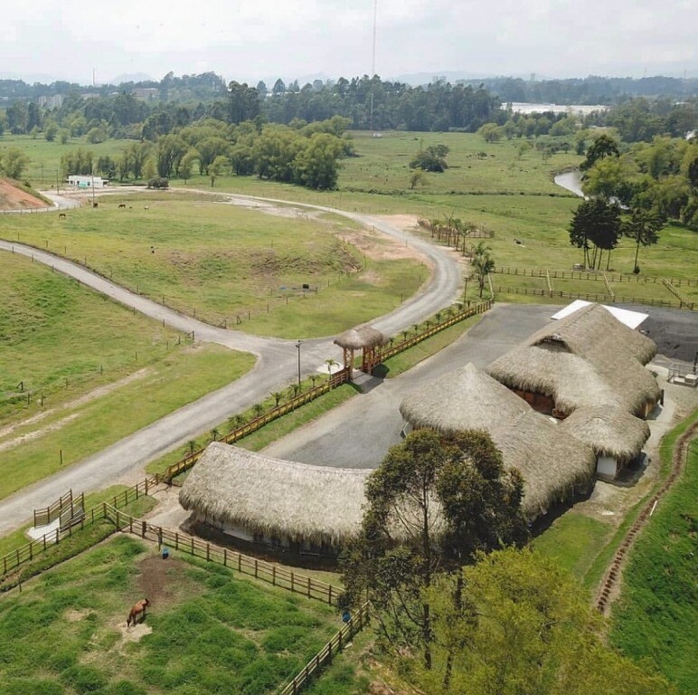 Hacienda Riojana Nogal