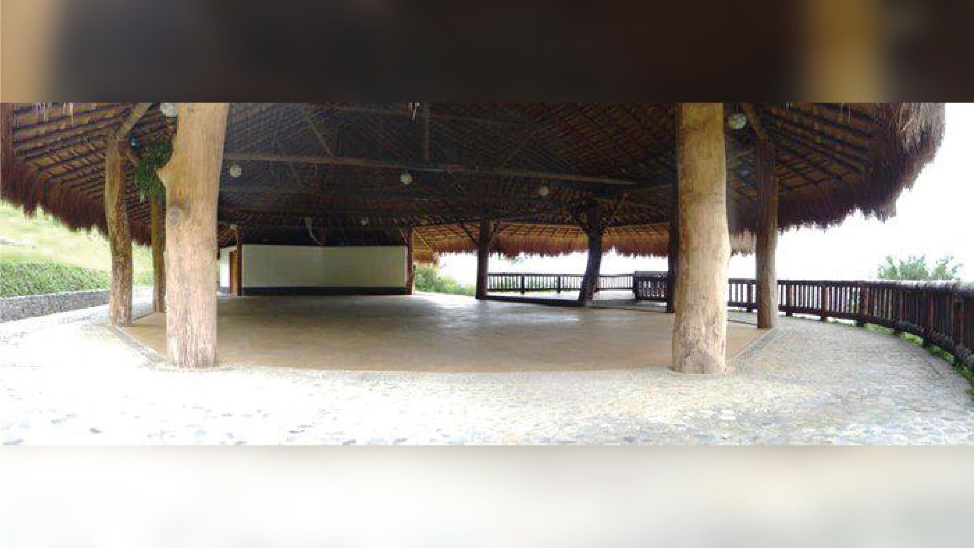 Centro de Eventos Hacienda Bariloche