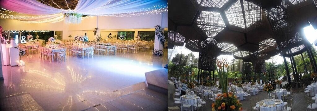 ¿CUÁL ES EL LUGAR IDEAL EN MEDELLÍN PARA LA BODA DE MIS SUEÑOS?