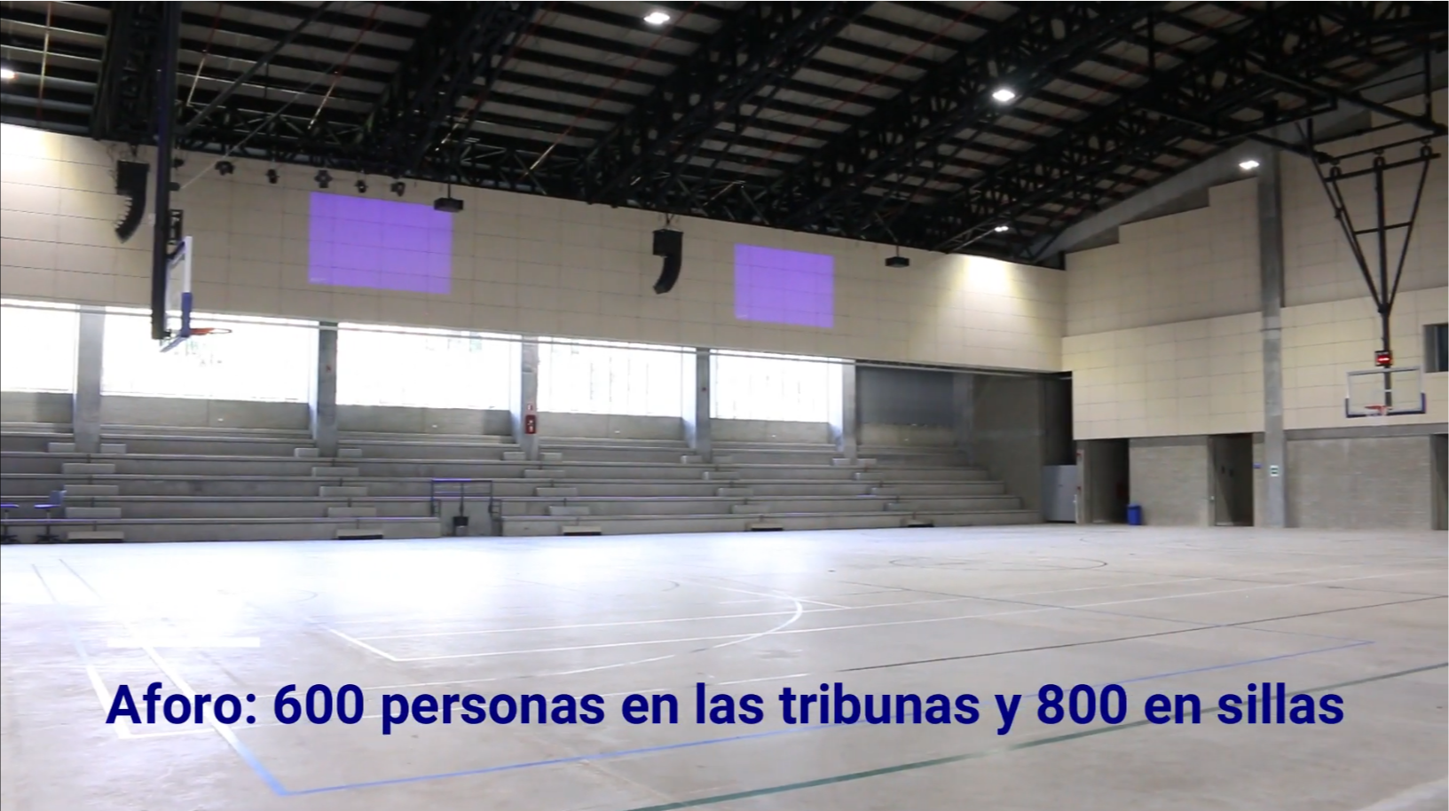 Auditorio Coliseo Hatikváh