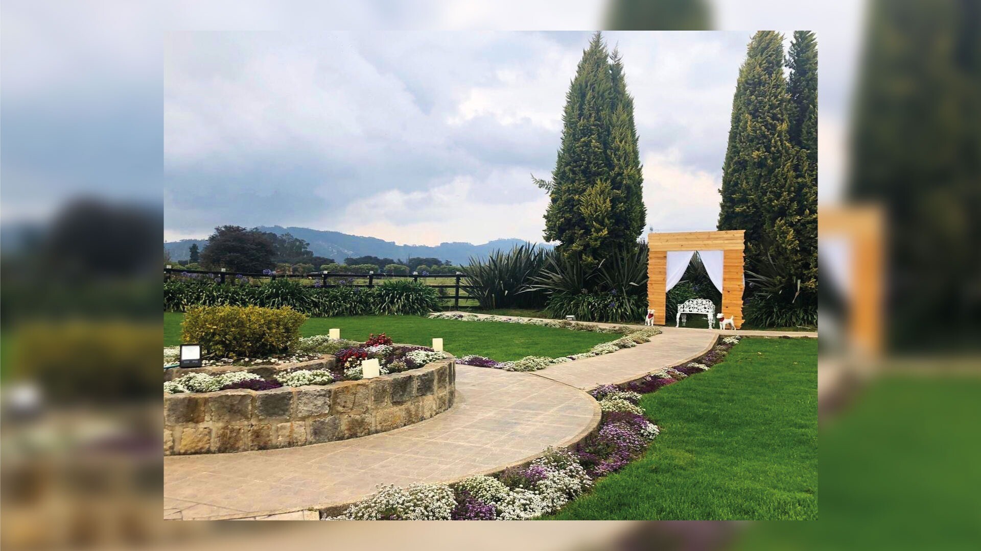 Hacienda Salamanca
