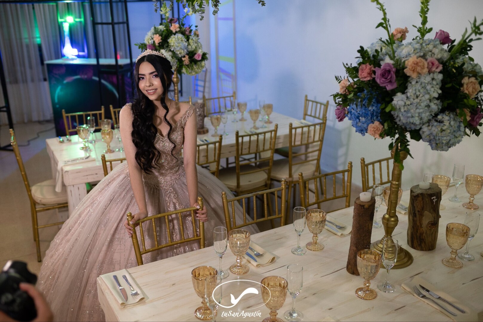 Centro de Eventos Salón Vivaldi - Laureles