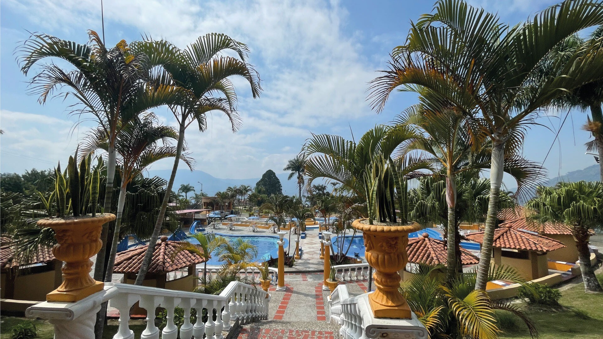 Club Campestre El Limonar