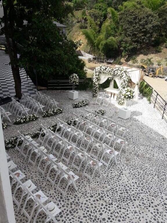 Hacienda Jonás