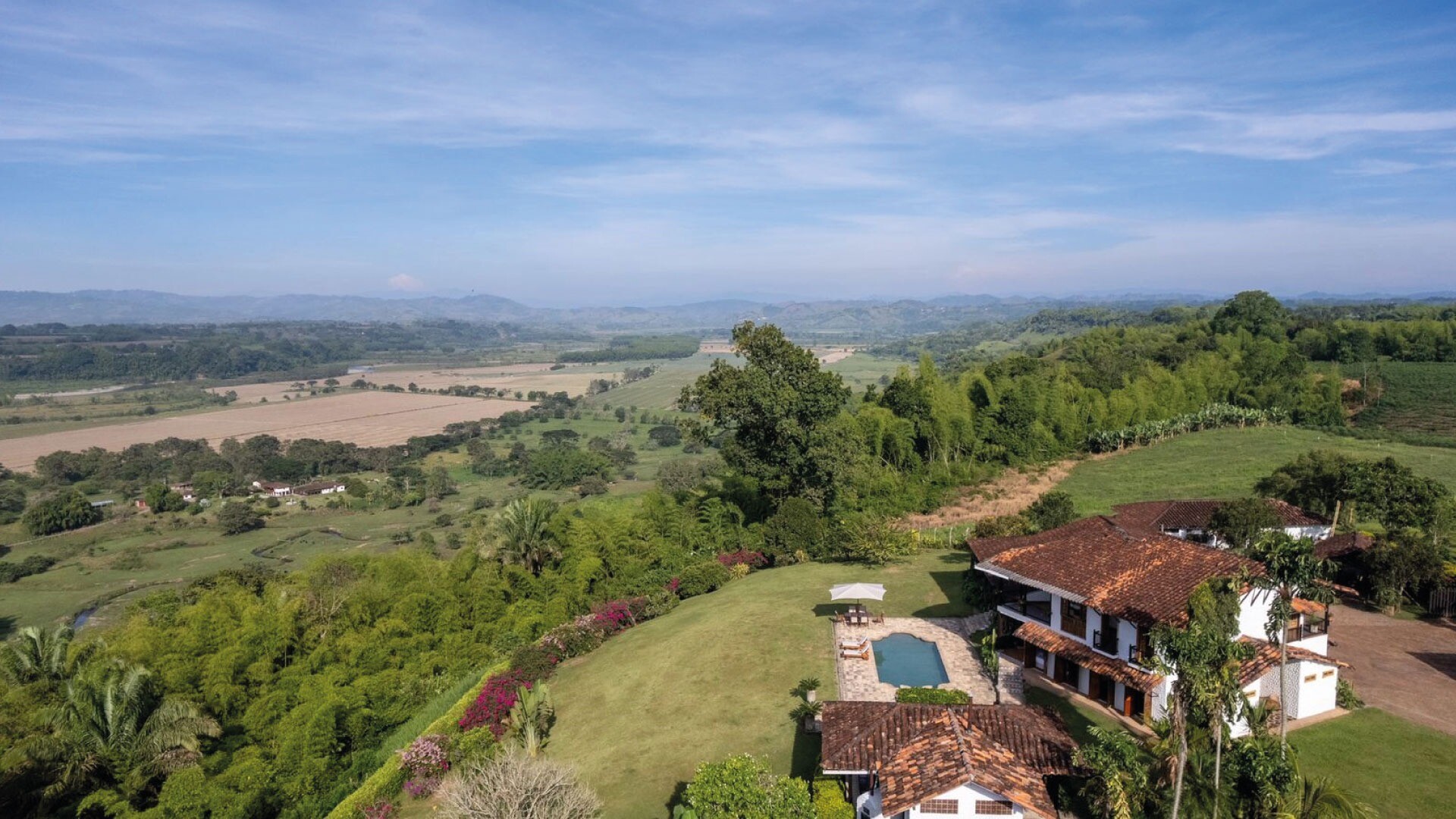 Casa El Paraná