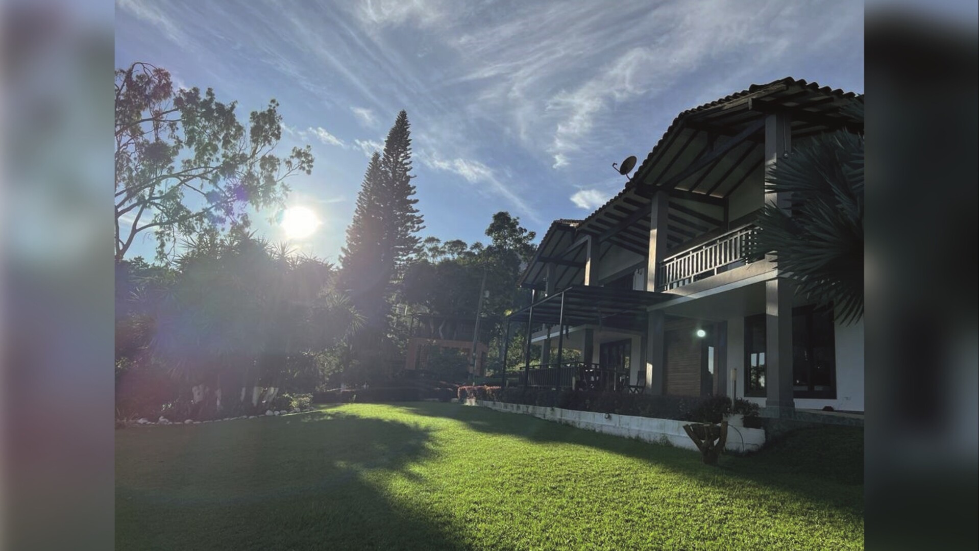 Centro de Eventos Cielo Grande Tu San Agustín