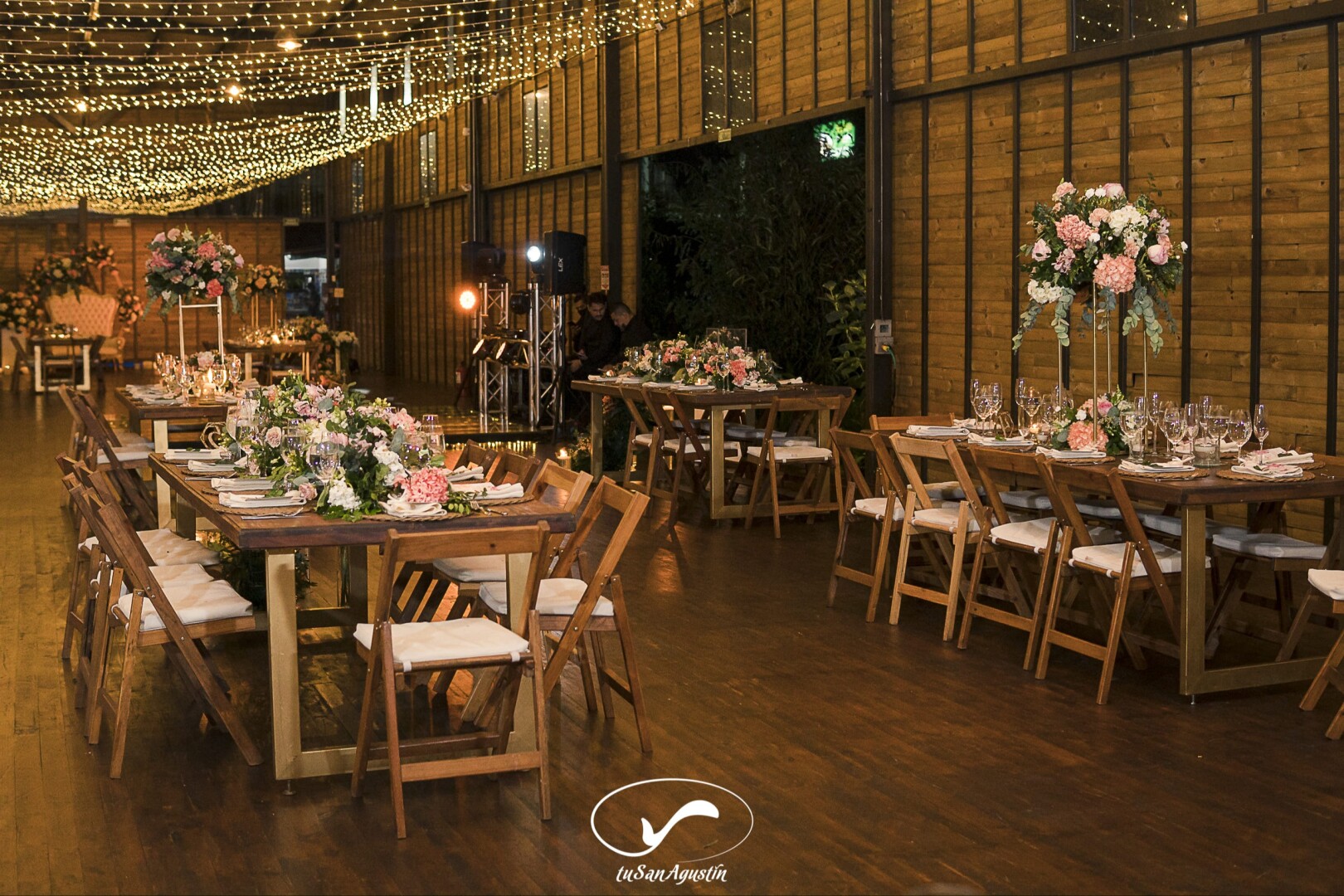 Granate Eventos