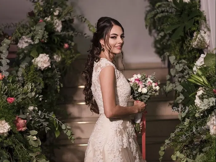 Event & wedding planners · Tu San Agustín