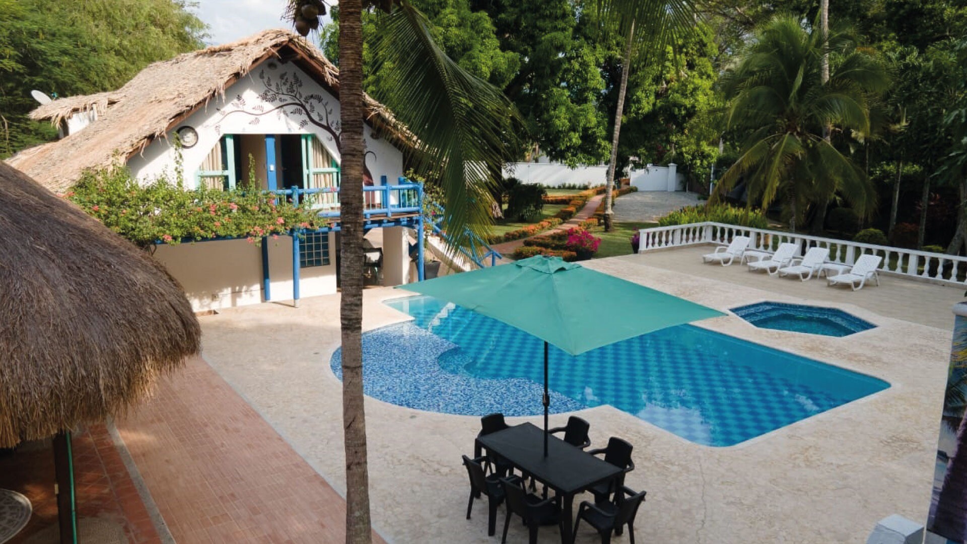 Avalon Lake Eventos